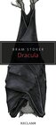 Buchcover Dracula / Reclam Taschenbuch