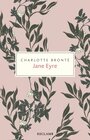 Buchcover Jane Eyre. Eine Autobiografie / Reclam Taschenbuch