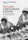 Buchcover Hitlers vergessene Kinder