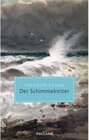 Buchcover Der Schimmelreiter. Novelle / Reclam Taschenbuch