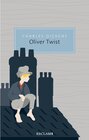 Buchcover Oliver Twist oder Der Werdegang eines Jungen aus dem Armenhaus / Reclam Taschenbuch