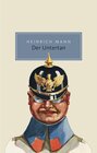Buchcover Der Untertan. Roman (eBook, ePUB)