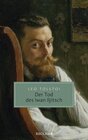 Buchcover Der Tod des Iwan Iljitsch. Erzählung / Reclam Taschenbuch - Leo Tolstoi (ePub)