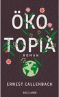 Buchcover Ökotopia