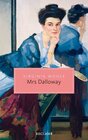 Buchcover Mrs Dalloway / Reclam Taschenbuch - Virginia Woolf (ePub)