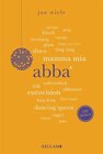 Buchcover ABBA. 100 Seiten / Reclam 100 Seiten - Jan Wiele (ePub)
