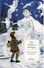 Buchcover Die Schneekönigin / Reclams Universal-Bibliothek - Hans Christian Andersen (ePub)