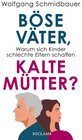 Buchcover Böse Väter, kalte Mütter?