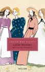 Buchcover Little Women. Beth und ihre Schwestern / Reclam Taschenbuch - Louisa May Alcott (ePub)