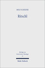 Buchcover Ritschl
