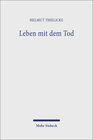 Buchcover Leben mit dem Tod