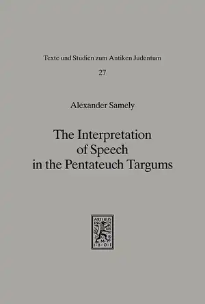 Buchcover ISBN 9783161456435