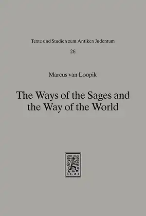 Buchcover ISBN 9783161456442