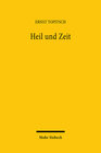 Buchcover Heil und Zeit