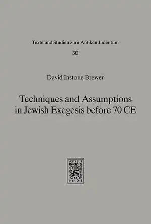 Buchcover ISBN 9783161458033