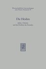 Buchcover Die Heiden