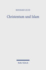 Buchcover Christentum und Islam