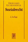 Buchcover Sozialrecht