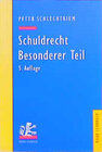 Buchcover Schuldrecht