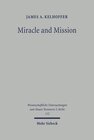 Buchcover Miracle and Mission