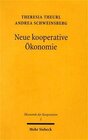 Buchcover Neue kooperative Ökonomie
