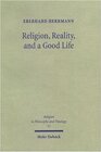Buchcover Religion, Reality, and a Good Life