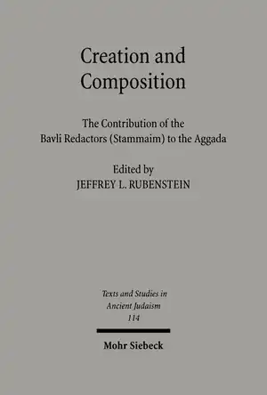 Buchcover ISBN 9783161486920