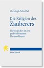 Buchcover Die Religion des Zauberers