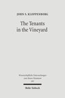 Buchcover The Tenants in the Vineyard