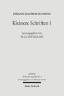 Buchcover Kritische Ausgabe