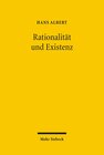 Buchcover Rationalität und Existenz