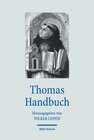 Buchcover Thomas Handbuch