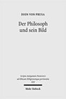 Buchcover Der Philosoph und sein Bild