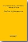 Buchcover Denken in Netzwerken