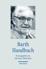 Buchcover Barth Handbuch
