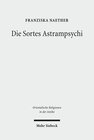 Buchcover Die Sortes Astrampsychi