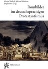 Buchcover Rombilder im deutschsprachigen Protestantismus