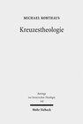 Buchcover Kreuzestheologie