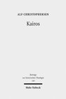 Buchcover Kairos
