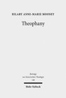 Buchcover Theophany