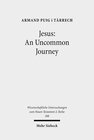 Buchcover Jesus: An Uncommon Journey