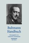 Buchcover Bultmann Handbuch