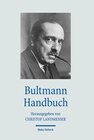 Bultmann Handbuch width=