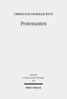 Buchcover Protestanten