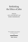 Buchcover Rethinking the Ethics of John