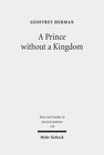 Buchcover A Prince without a Kingdom