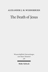 Buchcover The Death of Jesus