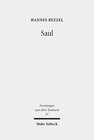 Buchcover Saul