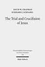 Buchcover The Trial and Crucifixion of Jesus