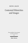 Buchcover Contested Ethnicities and Images